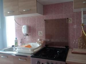 Fészek Apartman
