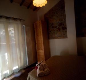 Casetta degli Etruschi ALLOGGIO TURISTICO