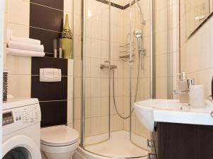 VacationClub Rezydencja Bursztyn Apartament 20