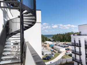 VacationClub – Baltic Park Fort Apartament E506