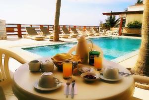 Bungalows Playa Bonita