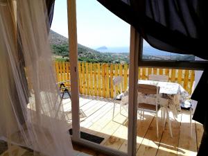 Agriturismo Glamping Erbe Matte img68