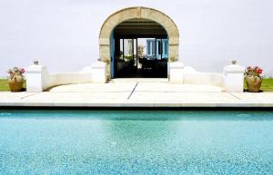 Relais Antiche Saline