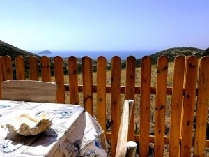 Agriturismo Glamping Erbe Matte img66