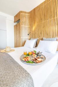 Onar Hotel and Suites Tinos Greece