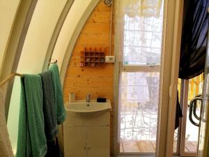 Agriturismo Glamping Erbe Matte img64