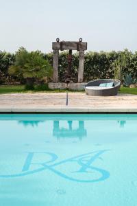 Relais Antiche Saline