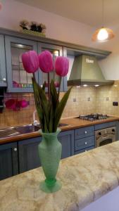 Casetta degli Etruschi ALLOGGIO TURISTICO