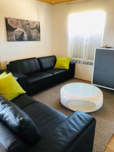 Apartm&aacute;n Bergblick Buchau Rak&uacute;sko