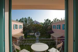 Satori Boutique Hotel Corfu Greece