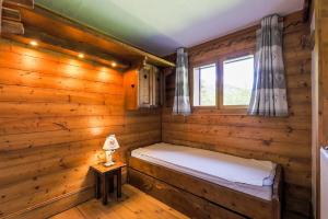 Appartements Residence Les Fermes de Meribel - maeva Home : Appartement 2 Chambres Select (5 Personnes)