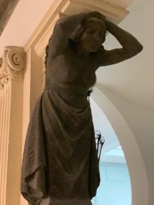 Appartamenti di Casa VerbaVolant