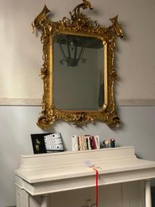 Appartamenti di Casa VerbaVolant