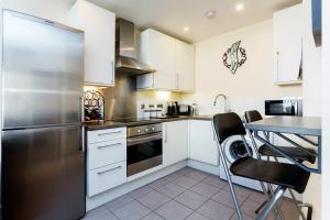 Veeve - Contemporary by Regents Canal