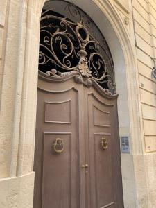 Appartamenti di Casa VerbaVolant