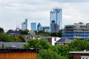 Veeve - Contemporary by Regents Canal