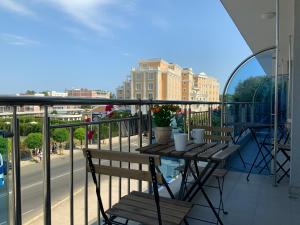 Persani Sunny Beach