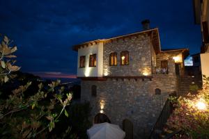 Althea Mansion Hotel Pelion Greece