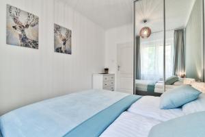 Old Town LTC - Apartments Starówka Czopowa