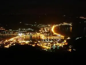 Apartamento en 1ª línea de la Playa de Covas - Viveiro (Lugo) - 比韦罗 Apartamento en 1ª línea de la Playa de Covas - Viveiro (Lugo) - 比韦罗