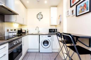 Veeve - Contemporary by Regents Canal