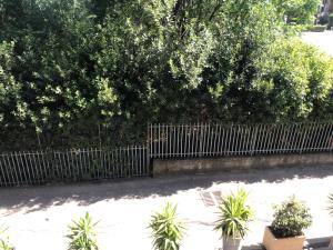 Deluxe Double Room room in B&B Rossini Luxury