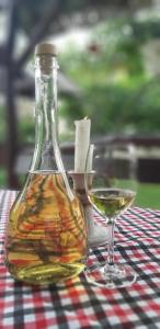 Penzi&oacute;n B&aacute;r&aacute;ny Vend&eacute;gh&aacute;z Erdőhorv&aacute;ti Maďarsko