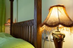 Althea Mansion Hotel Pelion Greece