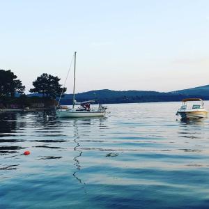 Apartment room in Tondo