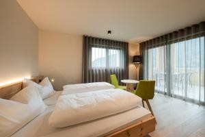 Aparthotel Abiná Lana Höhe