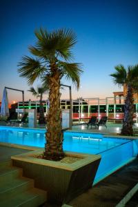 Boutique Apartments Blitz