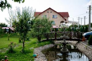 Giandra Resort