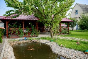 Giandra Resort