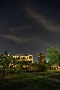 卡莉奥皮别墅酒店 - 基拉奇尼