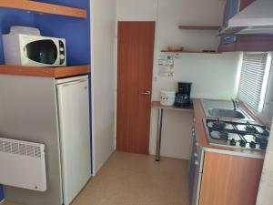 Camping Les Nauves photo 18