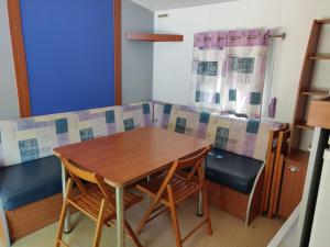 Camping Les Nauves photo 15