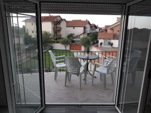 Eftimija Apartments