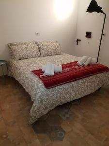 Appartement suite le scuderie Vetralla Italien