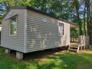 Camping Les Nauves photo 6