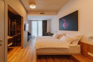 Comfort Double or Twin with Park View room in WUD hotel
