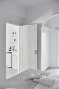 21 luxury apartments