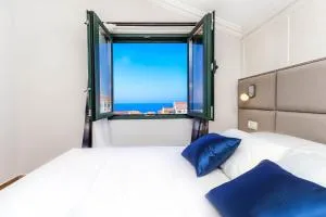 El Mar Apartments - Kruče