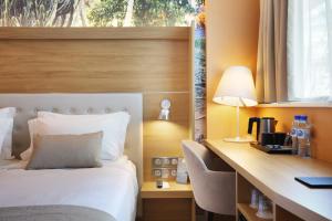 Hotels Jardins de Mademoiselle Hotel & Spa : photos des chambres