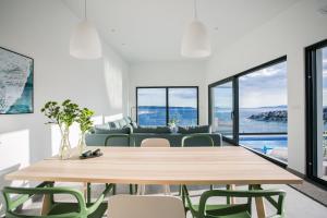 Holiday home Olive Exclusive - 8 people, heated pool, Okrug Gornji, sea view