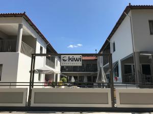 Kiwi Apartments Chania Greece