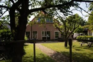 Appartementen Aangenaam - Olde Horst Diever - Vledder