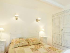 Villas Villa in Roaix near Mont Ventoux : photos des chambres