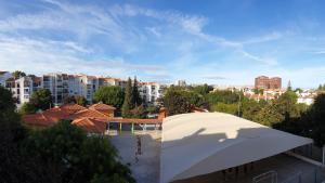 Casa Carcavelos, Carcavelos