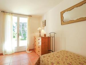 Villas Villa in Roaix near Mont Ventoux : photos des chambres