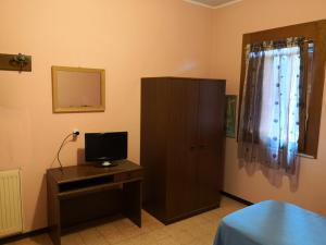 Chambre Double ou Lits Jumeaux Économique